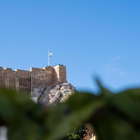 Central House In Plaka Атина Екстериор снимка