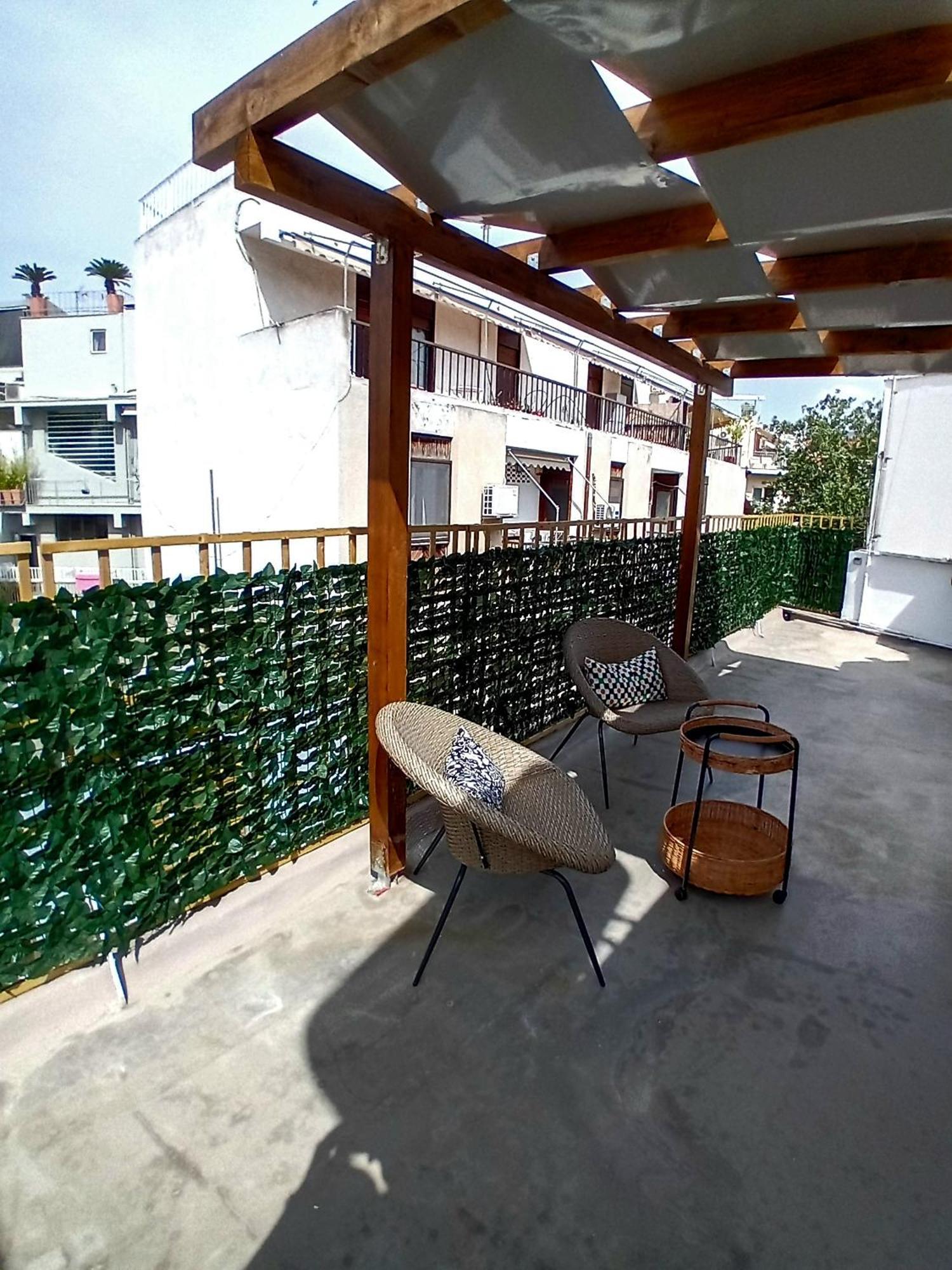 Central House In Plaka Атина Екстериор снимка