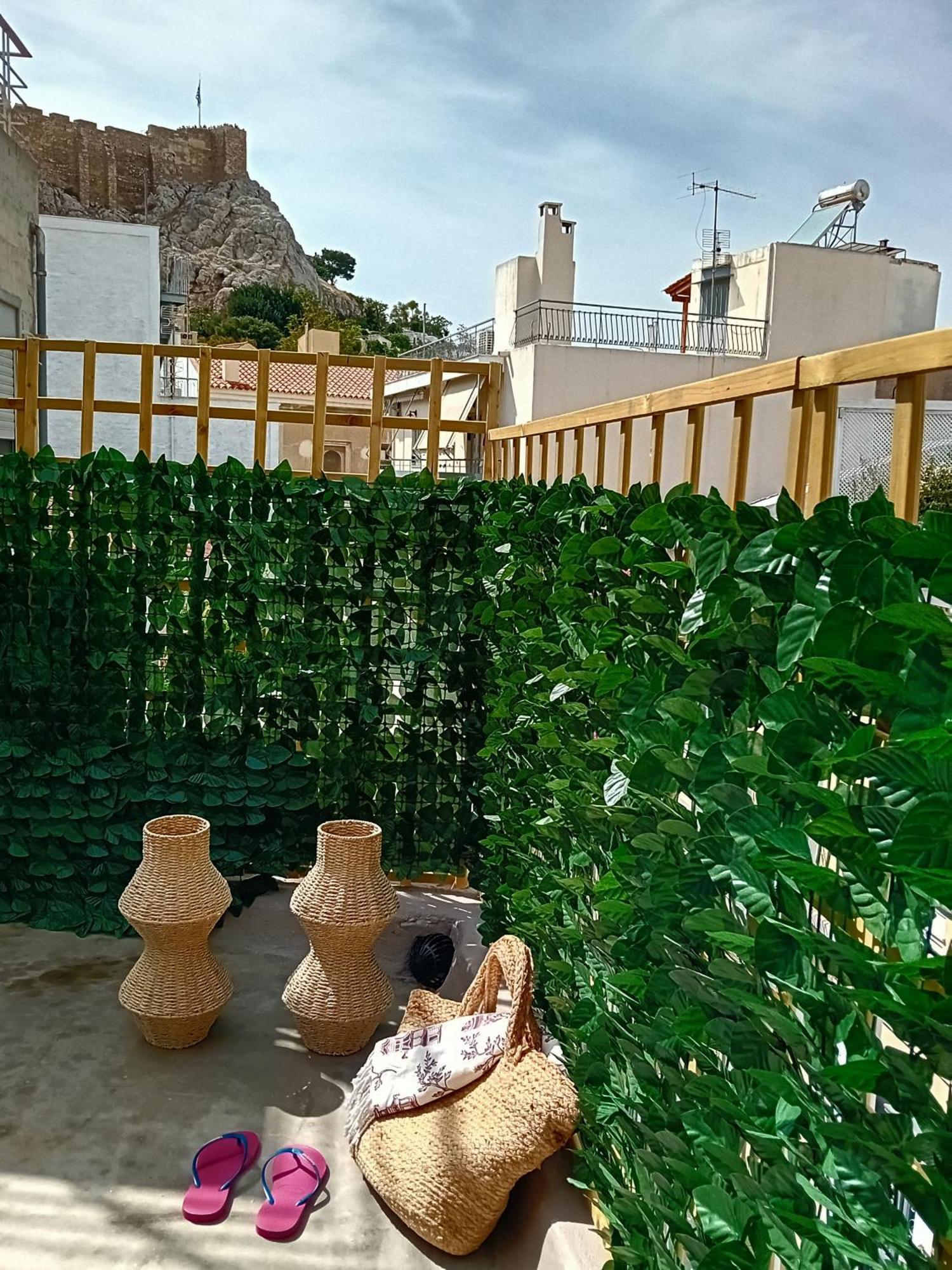 Central House In Plaka Атина Екстериор снимка